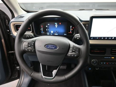 New 2026 Ford Maverick Lariat w/ 4K Tow Package AWD/4WD image 7