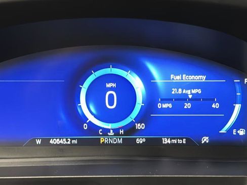 Used 2023 Ford Explorer ST w/ Equipment Group 401A AWD/4WD image 17