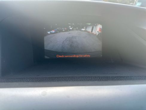 Used 2012 Lexus RX 450h FWD image 22