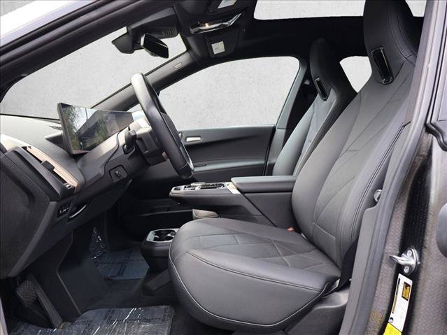 Certified 2023 BMW iX xDrive50 w/ Sport Package AWD/4WD image 21