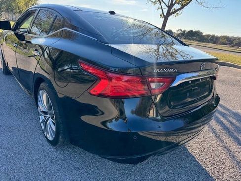 Used 2016 Nissan Maxima 3.5 SL image 16