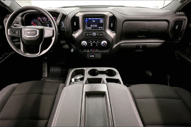 Used 2026 GMC Sierra 1500 Pro w/ Pro Value Package AWD/4WD image 18