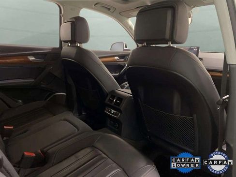 Used 2023 Audi Q5 2.0T Premium Plus w/ Premium Plus Package image 77