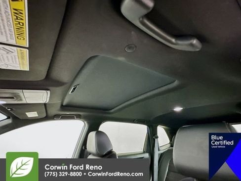 Used 2023 Honda CR-V Sport Touring image 25