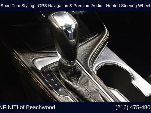 Used 2023 Cadillac CT4 Sport image 24