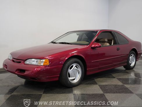 Used 1995 Ford Thunderbird Super RWD image 6
