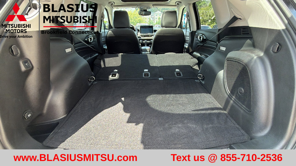 Used 2022 Jeep Compass Trailhawk w/ Trailhawk Elite Group AWD/4WD image 71