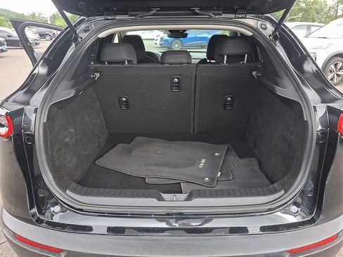 Used 2024 MAZDA CX-30 AWD 2.5 S image 28