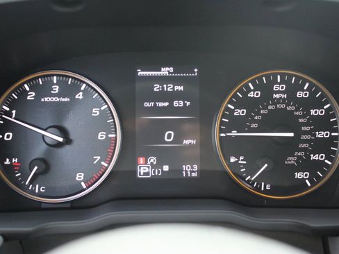 New 2026 Subaru Crosstrek 2.5i Wilderness AWD/4WD image 11