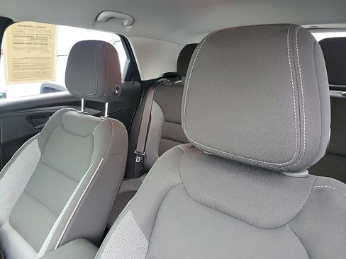 Used 2025 Chevrolet TrailBlazer LT image 19