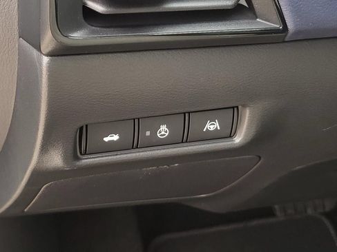 New 2026 Nissan Sentra SL FWD image 19