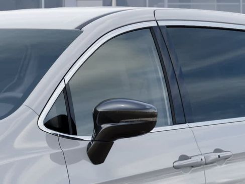 New 2026 Chrysler Pacifica Select FWD image 12