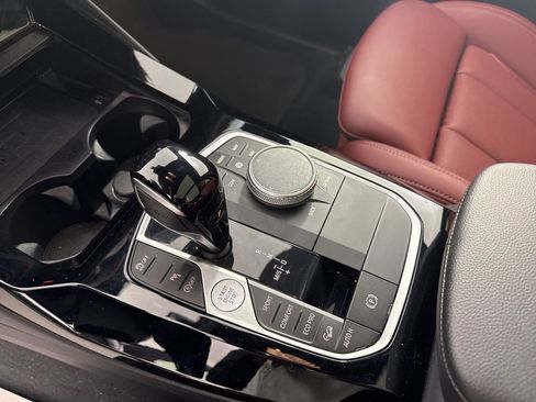 Certified 2023 BMW X3 xDrive30i w/ Premium Package image 9