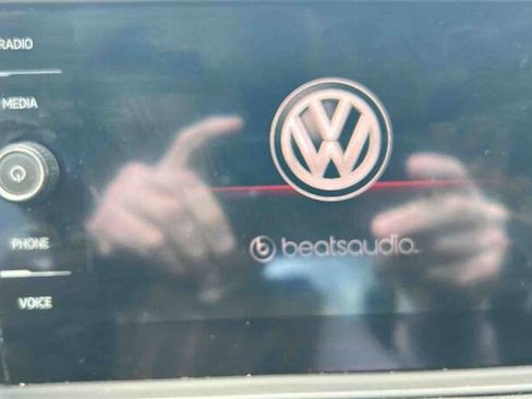 Used 2019 Volkswagen Jetta GLI image 20