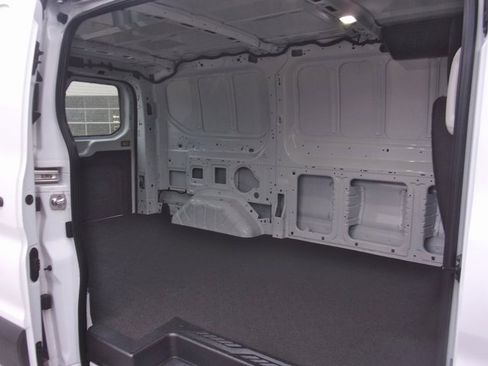 Used 2023 Ford Transit 150 Low Roof image 19