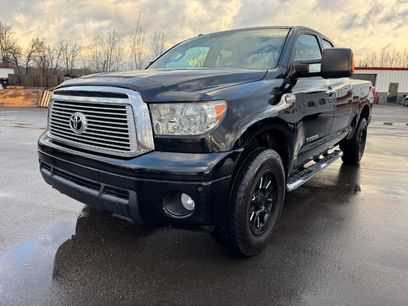 Used 2013 Toyota Tundra Limited