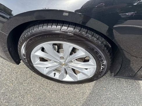 Used 2025 Chevrolet Malibu LT image 15