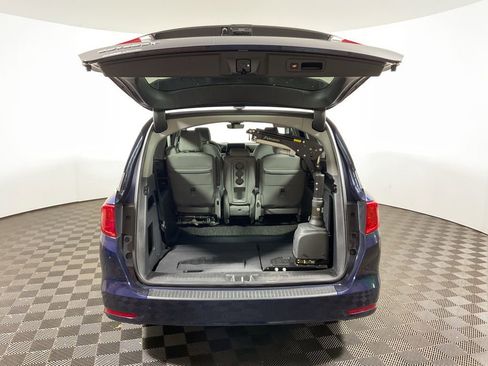 Used 2022 Honda Odyssey EX-L image 15