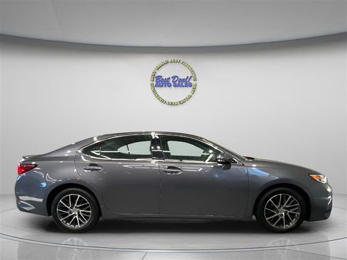 Used 2018 Lexus ES 350 image 6