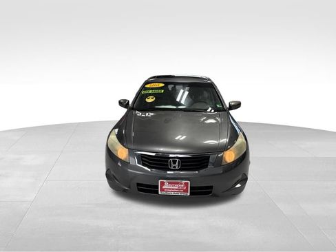 Used 2010 Honda Accord EX-L image 8