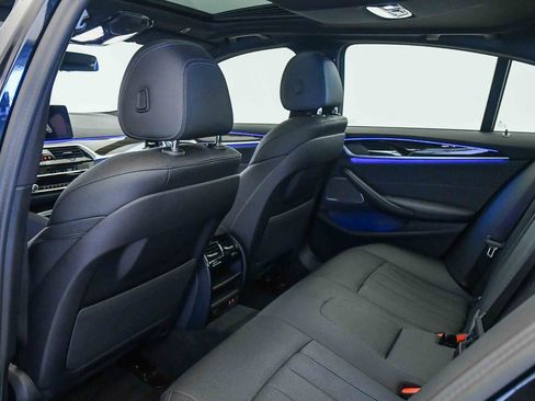 Certified 2023 BMW 530e 530e iPerformance w/ M Sport Package image 22