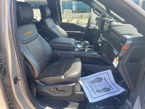 New 2026 Ford F150 Tremor w/ Equipment Group 402B AWD/4WD image 20