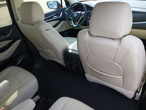 Used 2023 Buick Enclave Essence FWD image 80