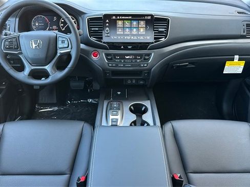 New 2026 Honda Ridgeline RTL image 14