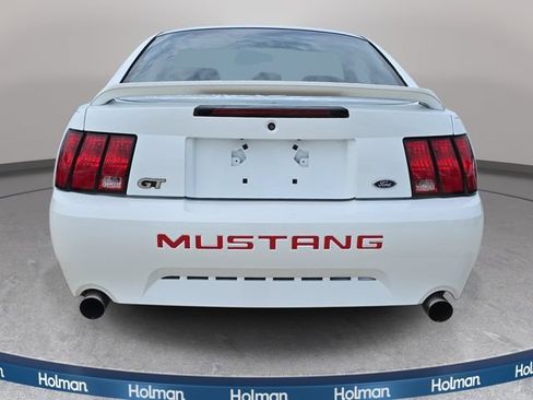 Used 1999 Ford Mustang GT RWD image 7