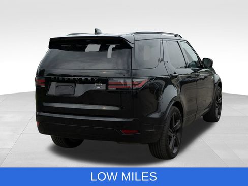 Used 2023 Land Rover Discovery HSE R-Dynamic AWD/4WD image 12