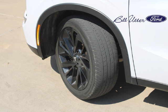 Used 2023 Mitsubishi Outlander SE FWD image 9