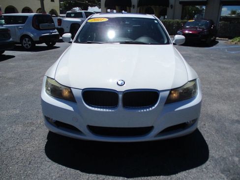 Used 2011 BMW 328i Sedan image 6