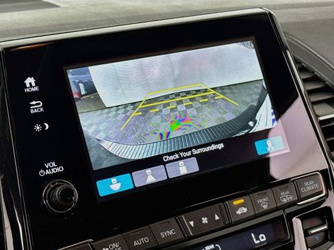 Used 2023 Honda Odyssey EX-L image 17