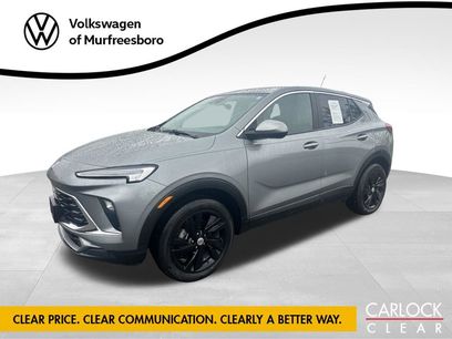 Used 2024 Buick Encore GX Preferred w/ Comfort Package