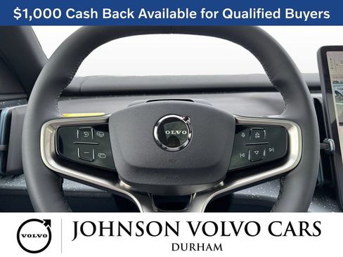 New 2026 Volvo EX30 Ultra w/ Climate Package image 16