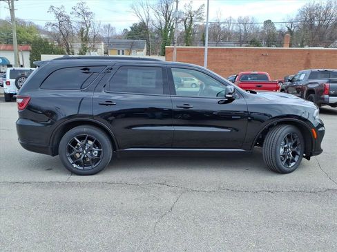 New 2026 Dodge Durango GT image 3