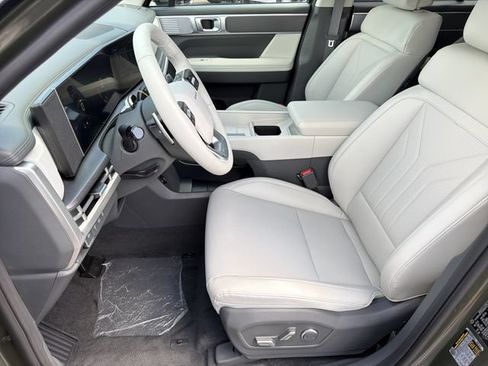 New 2026 Hyundai Santa Fe SEL FWD image 11
