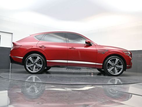 Used 2025 Genesis GV80 3.5T e-SC image 26