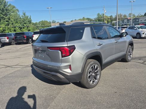 Used 2027 GMC Terrain Elevation w/ Elevation Premium Package AWD/4WD image 18