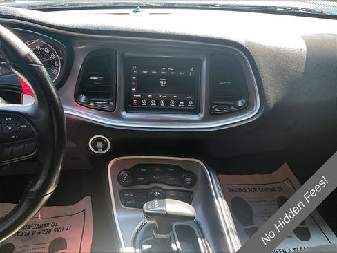 Used 2022 Dodge Challenger GT RWD image 6