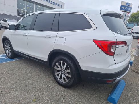 Used 2022 Honda Pilot EX-L image 12