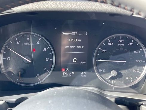 New 2026 Subaru Forester Sport image 8