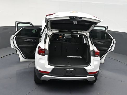 Used 2023 Chevrolet TrailBlazer LT w/ Convenience Package image 32