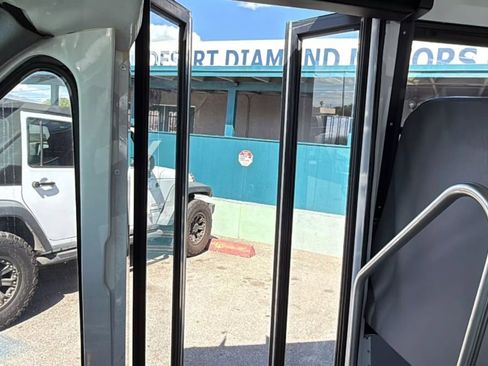 Used 2012 Chevrolet Express 3500 w/ School Bus Package image 14