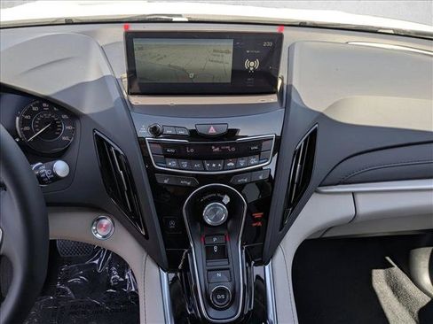 New 2026 Acura RDX SH-AWD w/ Technology Package image 12