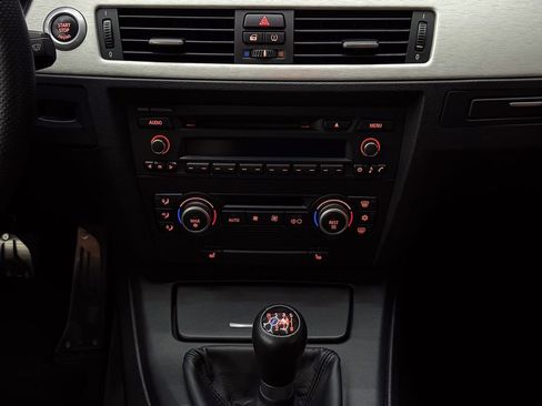 Used 2008 BMW M3 Coupe image 23