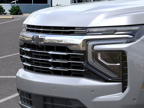 New 2026 Chevrolet Tahoe LT w/ Comfort Package image 13