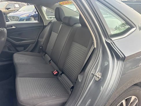 Used 2024 Volkswagen Jetta S FWD image 9