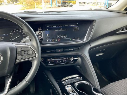 Used 2022 Buick Envision Preferred image 6