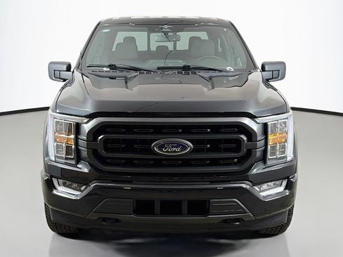 Used 2023 Ford F150 XLT w/ Equipment Group 302A High AWD/4WD image 13
